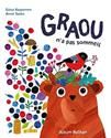 Graou n'a pas sommeil
