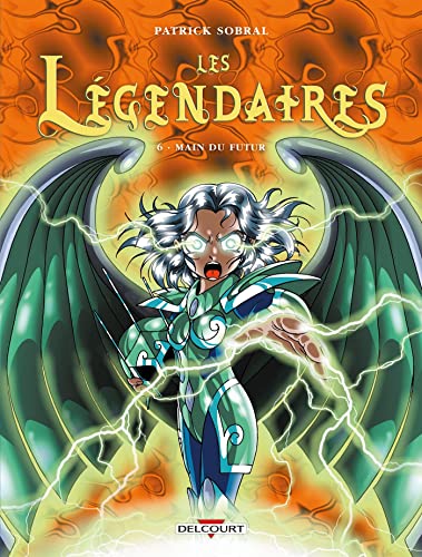 Griffes et plumes