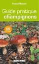 Guide pratique des champignons
