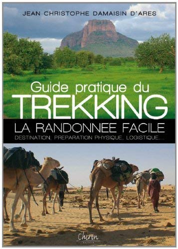 Guide pratique du trekking