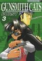 Gunsmith cats burst