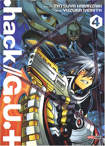Hack GU +