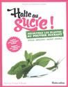 Halte au sucre !