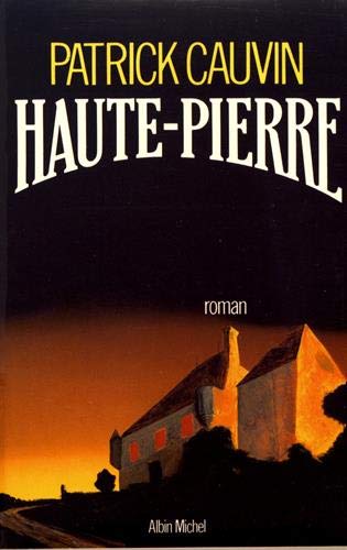 Haute-Pierre