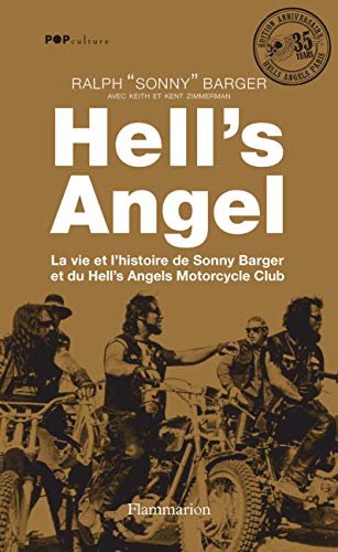 Hell's angel