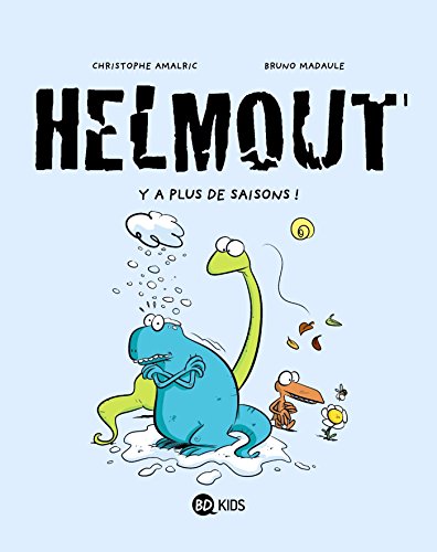 Helmout