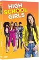 High school girls