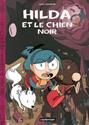 Hilda et le chien noir