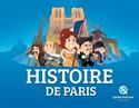 Histoire de paris