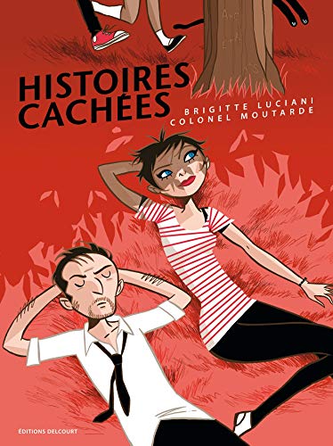 Histoires cachées