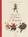 Histoires de filous et brigands
