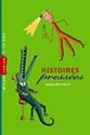 Histoires pressees