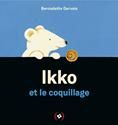 Ikko et le coquillage