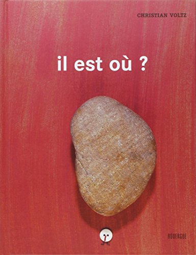 Il est où ?