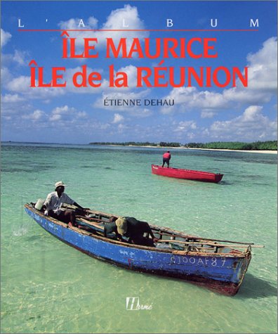 Ile maurice, île de la réunion
