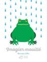 Imagier mouillé