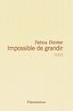 Impossible de grandir