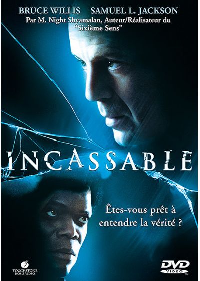 Incassable