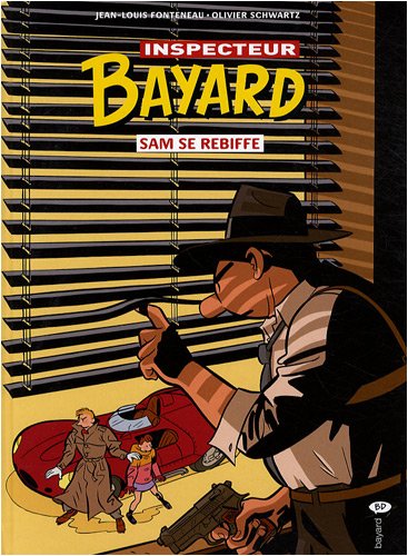 Inspecteur Bayard