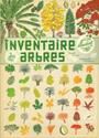 Inventaire illustré des arbres