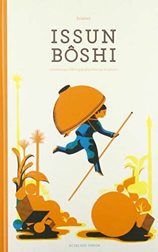 Issun Bôshi
