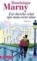 J'ai cherché celui que mon coeur aine