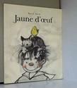 Jaune d'oeuf