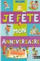 Je fœte mon anniversaire