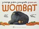 Je mange, je dors, je me gratte, je suis un wombat