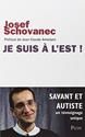 Je suis à l'est !