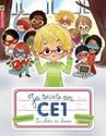 Je suis en ce1