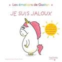 Je suis jaloux