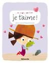 Je t'aime !