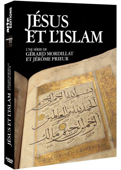 Jésus et l'Islam