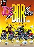 Joe Bar Team : T3