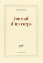 Journal d'un corps