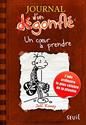 Journal d'un dégonflé