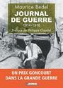 Journal de guerre, 1914-1918
