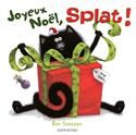 Joyeux noël, splat !