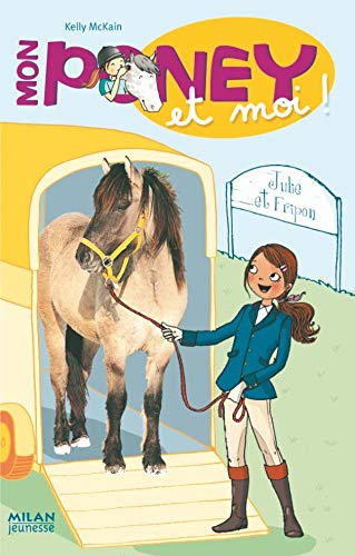 Julie et Fripon