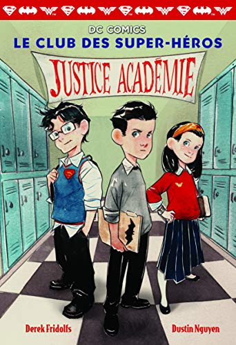 Justice Académie