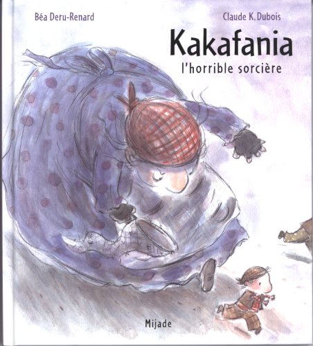 Kakafania