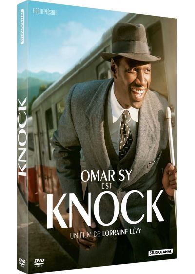 Knock