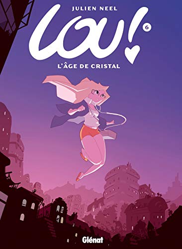 L'Age de cristal