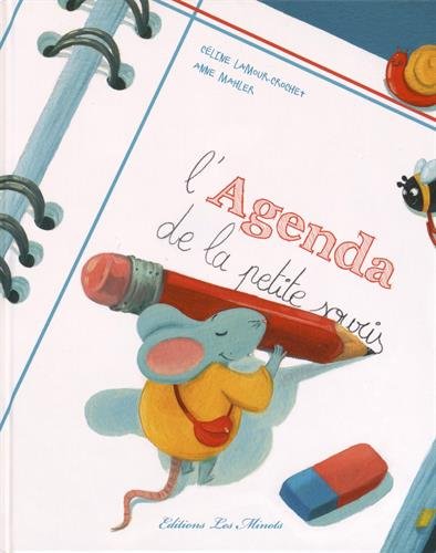 L'Agenda de la petite souris