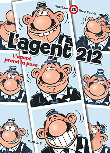 L'Agent 212