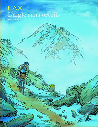 L'Aigle sans orteils