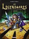 L'Alystory