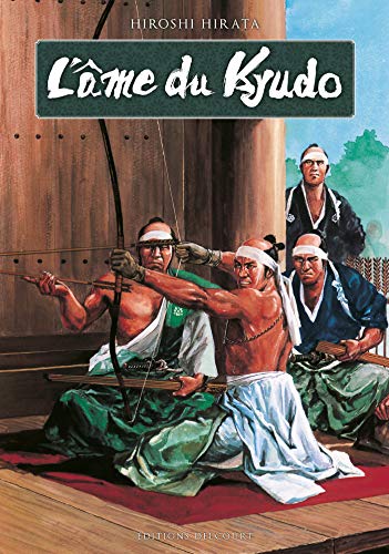 L'Ame du Kyudo