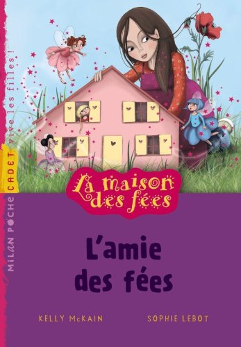 L'Amie des fees